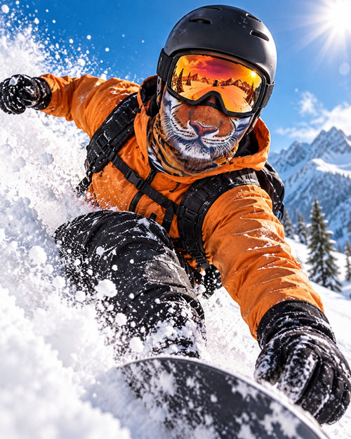 ad-mask-tiger-snowboarder